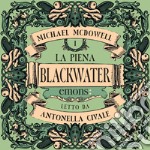 La piena. Blackwater 1. Audiolibro. Download MP3 ebook