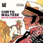 Corto Maltese. Suite Caribeana. Audiolibro. Download MP3 ebook