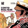 Corto Maltese. Suite Caribeana. Audiolibro. Download MP3 ebook