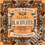 La casa. Blackwater 3. Audiolibro. Download MP3