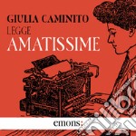 Amatissime. Audiolibro. Download MP3 ebook