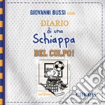 Diario della Schiappa 16: Bel colpo!. Audiolibro. Download MP3 ebook