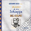 Diario della Schiappa 16: Bel colpo!. Audiolibro. Download MP3 ebook di Giovanni Bussi