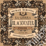 La guerra. Blackwater 4. Audiolibro. Download MP3 ebook