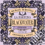 La fortuna. Blackwater 5. Audiolibro. Download MP3