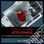 Atto finale. Audiolibro. Download MP3 ebook