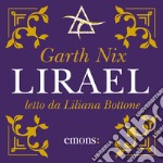 Lirael. Audiolibro. Download MP3 ebook