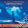 Crepitio di stelle. Audiolibro. Download MP3 ebook