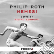 Nemesi. Audiolibro. Download MP3 ebook di Pietro Sermonti