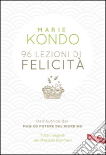 Il magico potere del riordino di Marie Kondo 