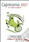 Capricorno 2017: L'oroscopo di Simon & the Stars. E-book. Formato EPUB ebook di Simon & the Stars