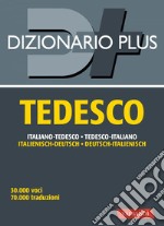 Dizionario tedesco plus. E-book. Formato EPUB ebook