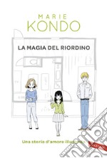 La magia del riordino: Il manga. E-book. Formato PDF ebook