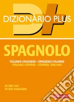 Dizionario spagnolo plus. E-book. Formato EPUB ebook