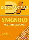 Dizionario spagnolo plus. E-book. Formato EPUB ebook