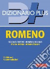 Dizionario romeno plus. E-book. Formato EPUB ebook
