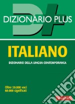 Dizionario italiano plus. E-book. Formato EPUB ebook