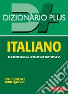Dizionario italiano plus. E-book. Formato EPUB ebook