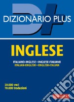 Dizionario inglese plus. E-book. Formato EPUB ebook