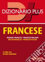 Dizionario francese plus. E-book. Formato EPUB ebook