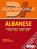 Dizionario Albanese plus. E-book. Formato EPUB ebook