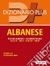 Dizionario Albanese plus. E-book. Formato EPUB ebook