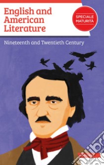 English and American Literature: Nineteenth and Twentieth Century. E-book. Formato EPUB ebook di Laura Salvai