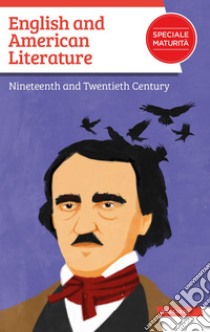 English and American Literature: Nineteenth and Twentieth Century. E-book. Formato PDF ebook di Laura Salvai