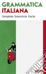 Grammatica italiana. E-book. Formato EPUB ebook