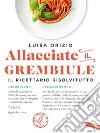 Allacciate il grembiule: Non so cucinare... eppure vengono tutti a cena da me!. E-book. Formato PDF ebook