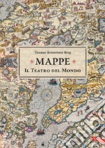 Mappe. Il teatro del mondo. E-book. Formato EPUB ebook