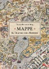 Mappe. Il teatro del mondo. E-book. Formato EPUB ebook