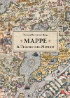 Mappe. Il teatro del mondo. E-book. Formato PDF ebook