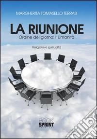 La riunione. E-book. Formato EPUB ebook