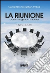 La riunione. E-book. Formato EPUB ebook di Margherita Tomasello Terrasi
