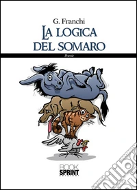 La logica del somaro. E-book. Formato EPUB ebook