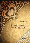 Il mio amico McGregor. E-book. Formato EPUB ebook di Laura Bosco