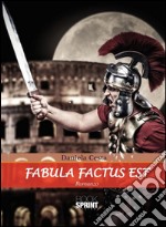 Fabula factus est. E-book. Formato EPUB