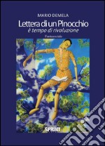 Lettera di un Pinocchio. È tempo di rivoluzione. E-book. Formato EPUB ebook