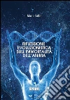 Riflessione evoluzionistica sull’immortalità dell’anima. E-book. Formato EPUB ebook di Mario Ruffin