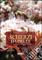 Scherzi da prete. E-book. Formato EPUB ebook