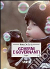 Governi e governanti. E-book. Formato EPUB ebook di Renzo De Santis