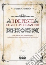 Il De Peste di Giuseppe Ripamonti. E-book. Formato EPUB ebook