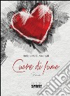 Cuore di fumo. E-book. Formato EPUB ebook