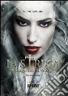 La strega dagli occhi viola. E-book. Formato EPUB ebook di Valentina Fontan