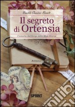 Il segreto di Ortensia. Cronache dal borgo della Mole Eterna. E-book. Formato EPUB