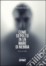 Come sepolto in un mare di nebbia. E-book. Formato EPUB ebook