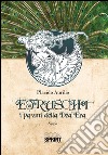 Etruschi - I pavoni della Dea Era. E-book. Formato EPUB ebook