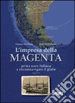 L'impresa della Magenta. E-book. Formato EPUB ebook