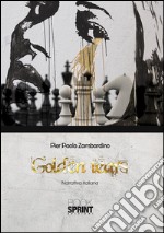 Golden tears. E-book. Formato EPUB ebook